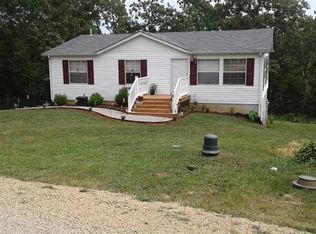 1026 Wild Raven Rd, De Soto, MO 63020