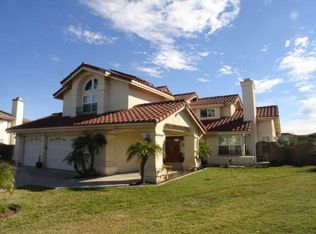 558 Dawn Ct, Chula Vista, CA 91910