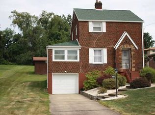 713 Everglade Dr, McKeesport, PA