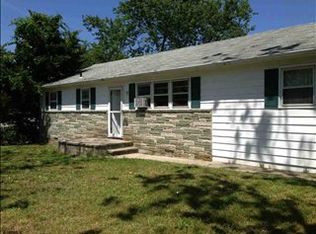 1412 Doughty Rd, Egg Harbor Township, NJ 08234