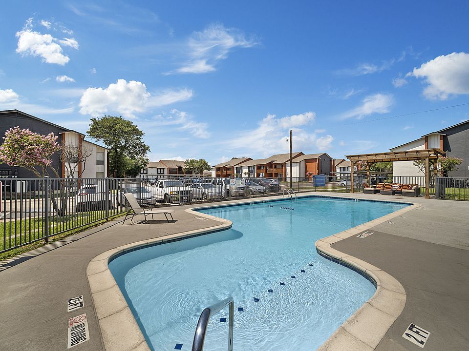 Aria Residences Apartment Rentals Mesquite, TX Zillow