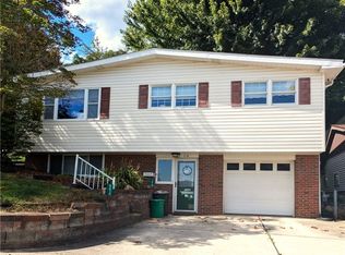 114 Harbison Ave, Masontown, PA 15461