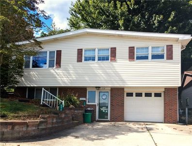 114 Harbison Ave, Masontown, PA, 15461