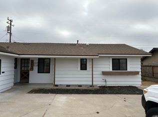 1305 N 1st Pl, Lompoc, CA 93436