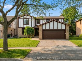 7 Delbeatrice Cres, Toronto, ON M1C3G5