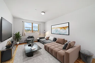 Rented by Vector New York, LLC