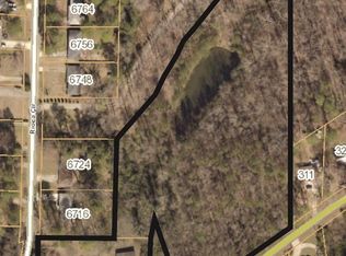 245 Hunnicutt Rd SE, Mableton, GA 30126