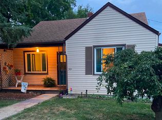301 Grubert Ave, Staunton, VA 24401