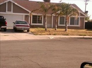 165 W Fromer St, Rialto, CA 92376