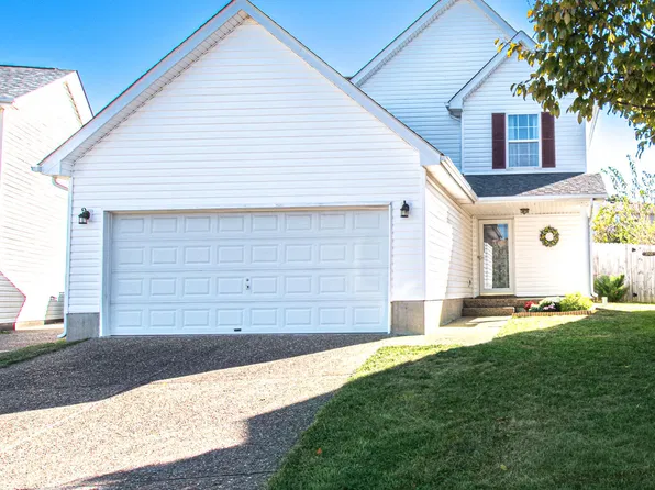 3905 Mimosa View Dr, Louisville, KY 40299