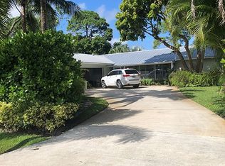 8797 SE Sharon St, Hobe Sound, FL 33455