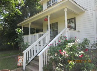 361 Wardlow St W, Gates, TN 38037