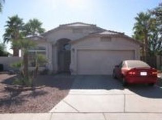 763 W Constitution Dr, Gilbert, AZ 85233