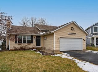 705 Pat Ct, Genoa, IL 60135