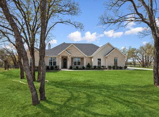 687 Winkler Way, Springtown, TX 76082