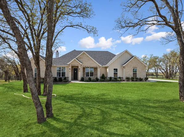 687 Winkler Way, Springtown, TX 76082