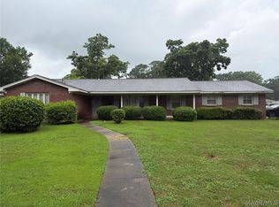 304 Sterling Dr, Montgomery, AL 36109