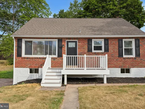 769 Spruce St, Pottstown, PA 19464