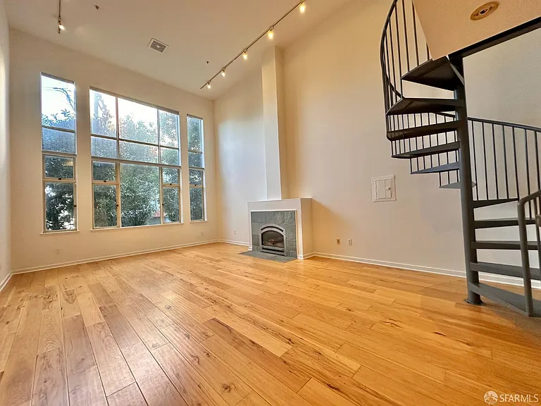 950 Harrison St #117 — Photo 6