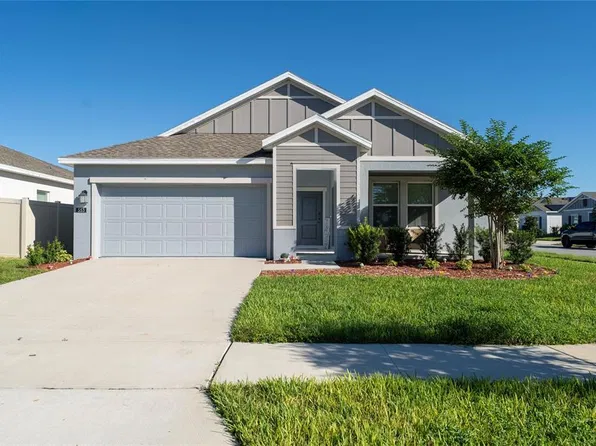 553 Sea Turtle Ln, Haines City, FL 33844