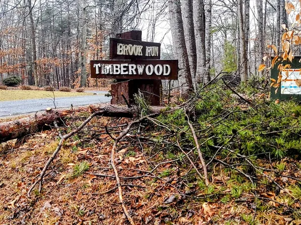0 Brook Run, Moneta, VA 24121