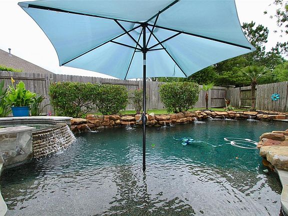 Summertime fun can be really enjoyed here!