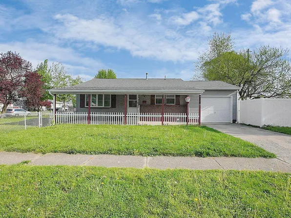 3978 Hillman Rd W, Columbus, OH 43207