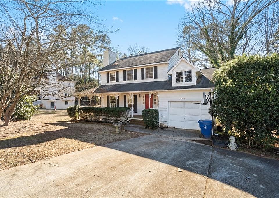 1st image of 185 Grayland Creek Dr