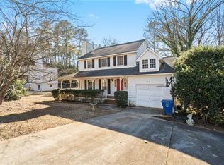 185 Grayland Creek Dr, Lawrenceville, GA 30046