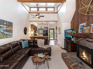 40 Gcr 702 Dr #1-302, Winter Park, CO 80482