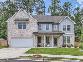 279 Layfield Dr, Jonesboro, GA 30238