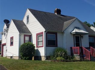 1901 Broadway St, Springfield, OH 45504