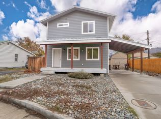 113 Perry St, Cashmere, WA 98815