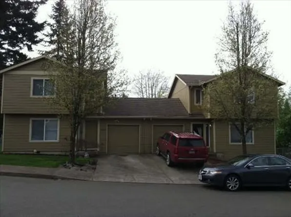 37980 Nettie Connett Dr, Sandy, OR 97055