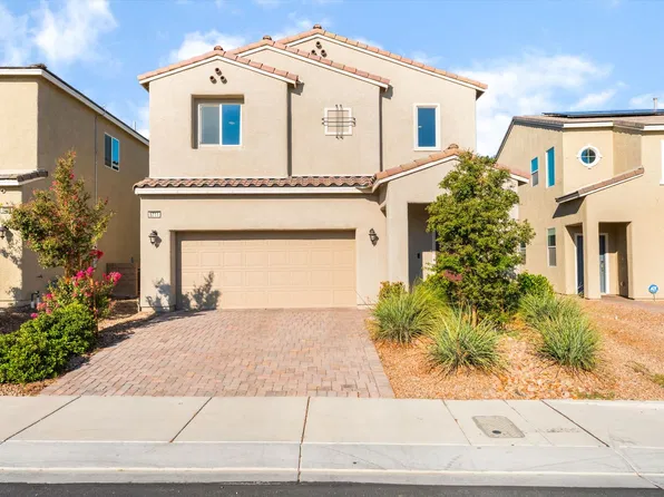 5711 Sedona Springs St, North Las Vegas, NV 89031