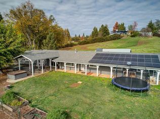 4565 Bonita Vista Dr, Placerville, CA 95667