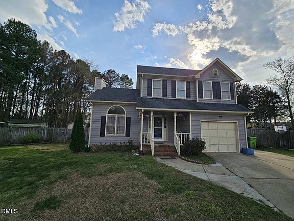4th image of 4205 Knightsbridge Way