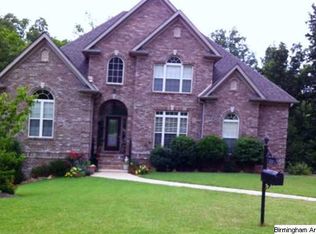 329 Timber Ridge Trl, Alabaster, AL 35007