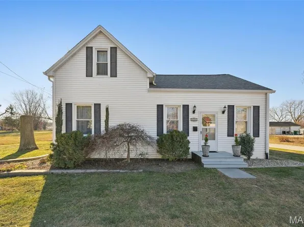 312 E Madison St, Millstadt, IL 62260