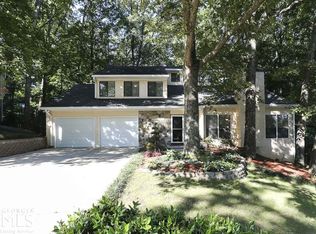 720 Wood Valley Trce, Roswell, GA 30076