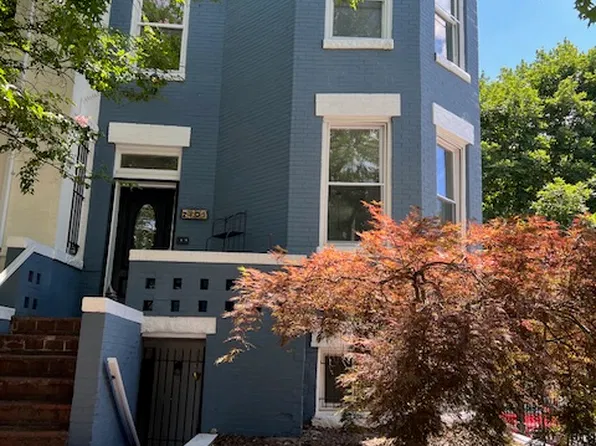 2801 11th St NW, Washington, DC 20001