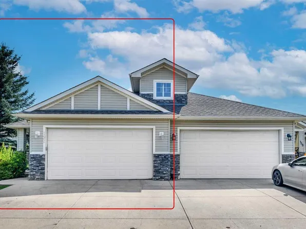 192 W Cove Rise, Chestermere, AB T1X 1S7