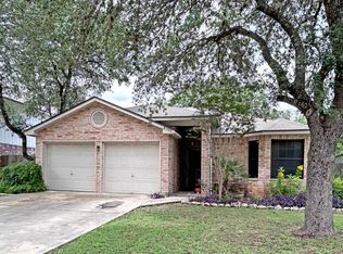 8507 Timber Pl, San Antonio, TX 78250