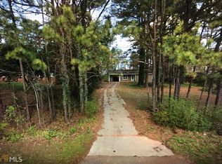 141 Highway 138, Stockbridge, GA 30281