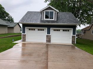 15712 Edgewater Rd NE, Pine City, MN 55063