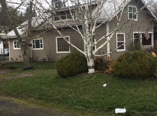 221 Averill St, Brownsville, OR