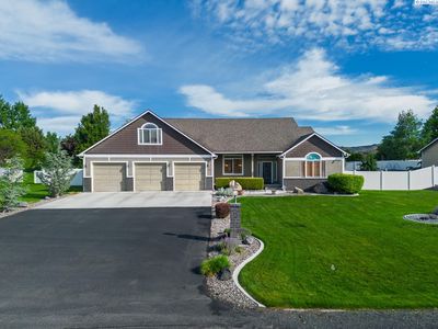 13617 Cottonwood Creek Blvd, Kennewick, WA, 99338