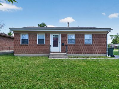 1948 Argyle Dr, Columbus, OH, 43219