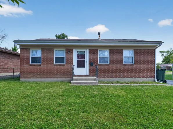 1948 Argyle Dr, Columbus, OH 43219