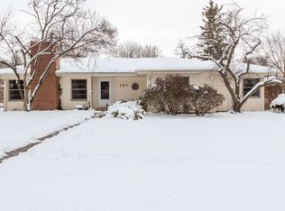 107 Varner Ct, Midland, MI 48640